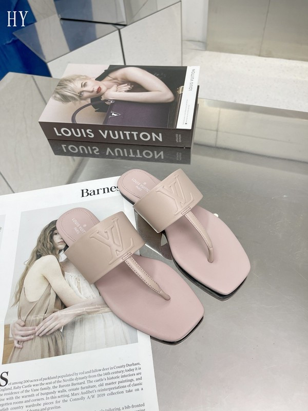 LOU1_TON SLIPPERS