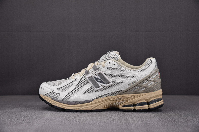 New Balance 1906R Sea Salt Marblehead M1906RP