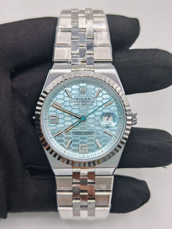 R-O-L-e-x super clone top version watch