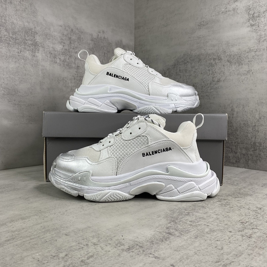 Ba1en*iaga TRIPLE S