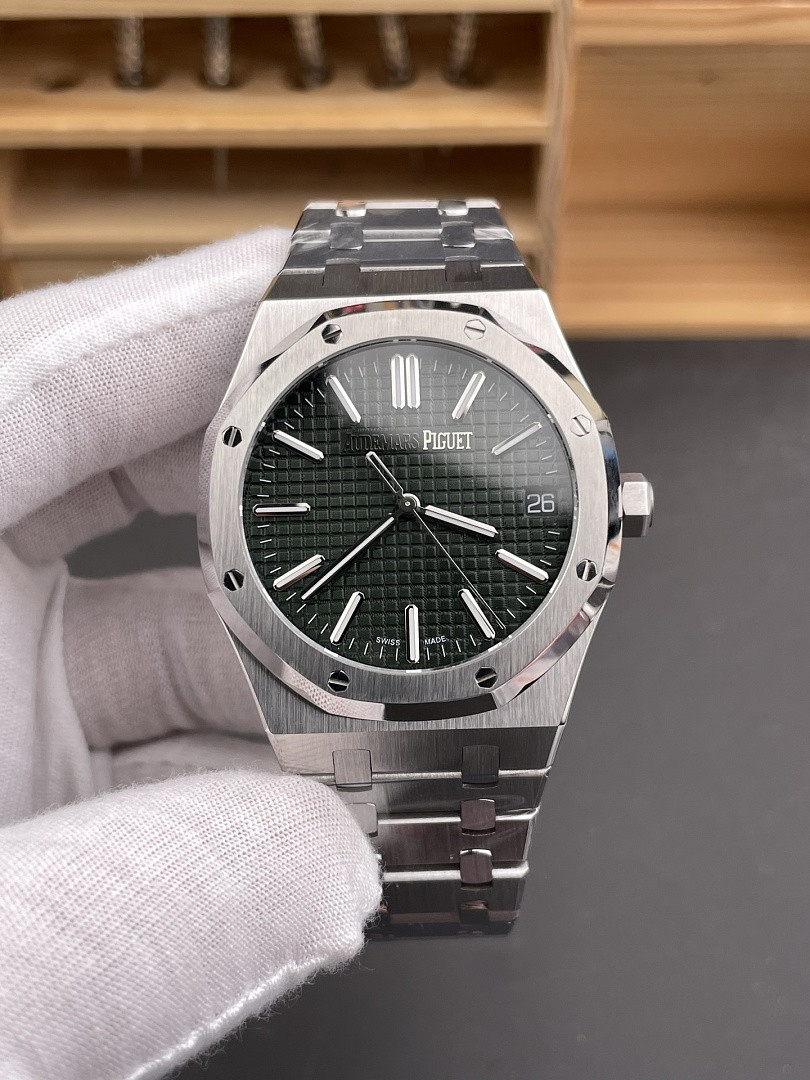 Audemars P1g*et Royal Oak