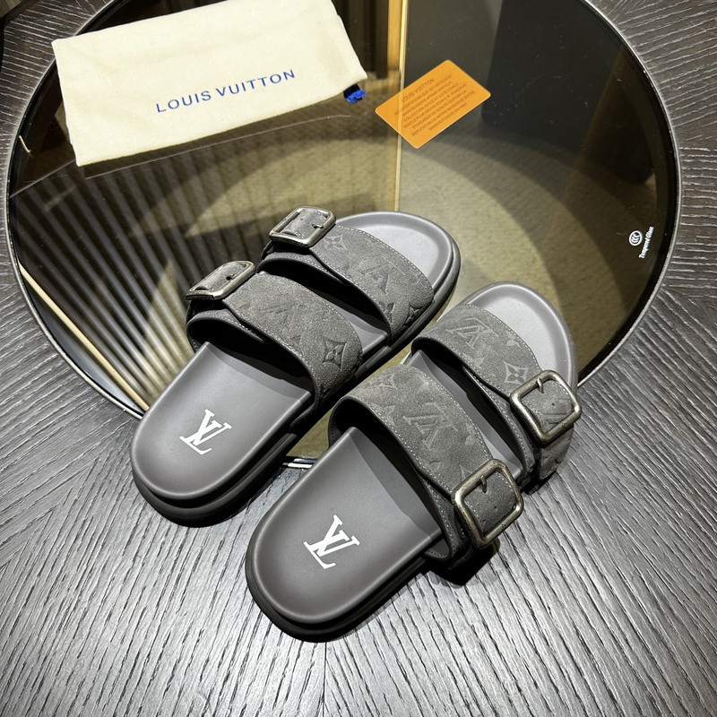 LOU1_TON SLIPPERS
