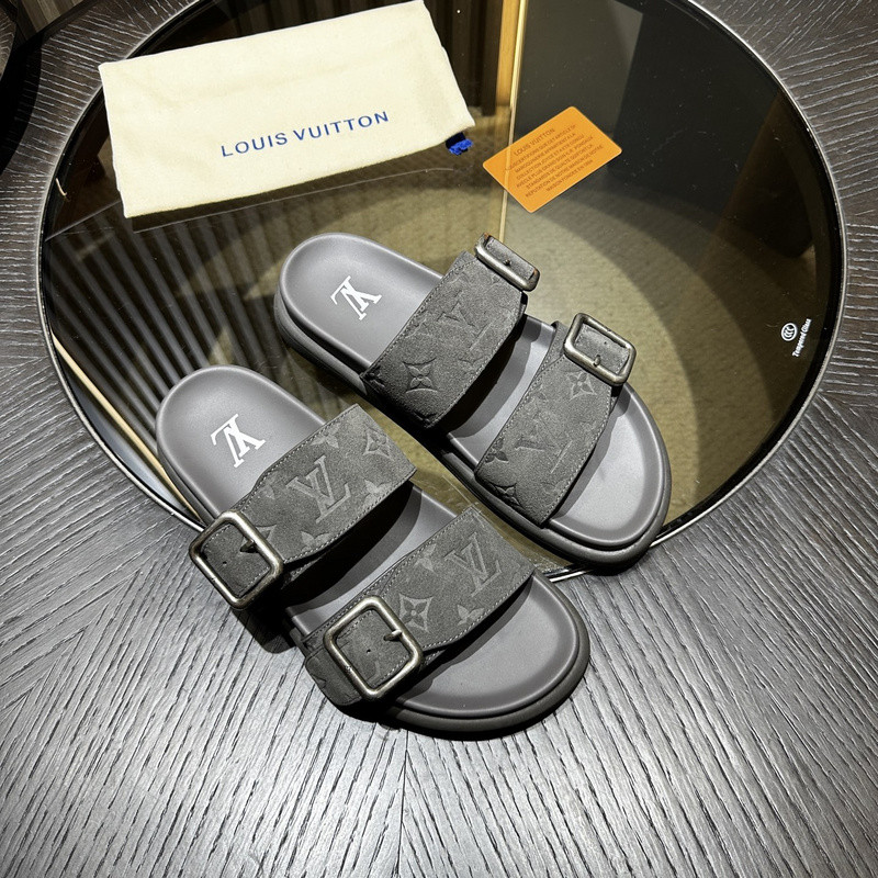 LOU1_TON SLIPPERS