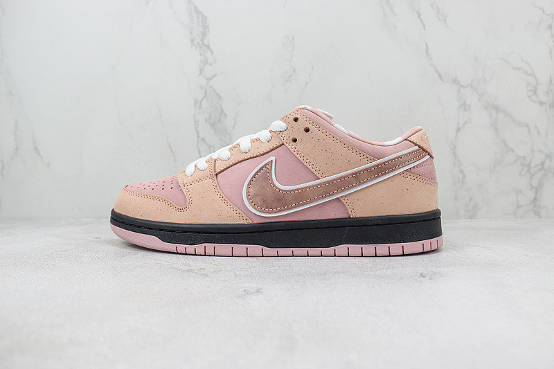 NIKE SB DUNK LOW CONCEPTS PINK LOBSTER BV1310 800