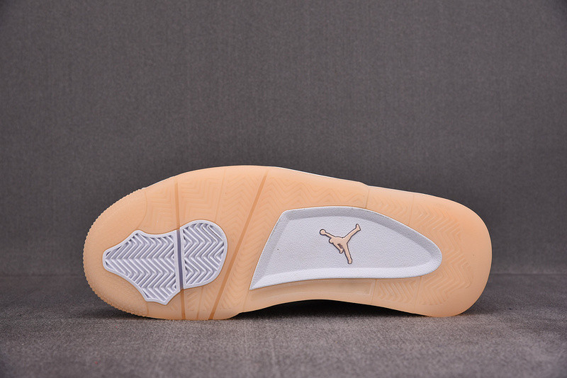 AIR JORDAN 4 WMNS “SHIMMER” DJ0675-200