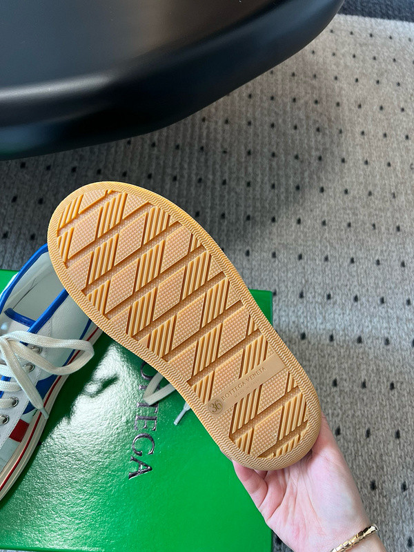 BOTTEGA VENETA Eliot Sneaker