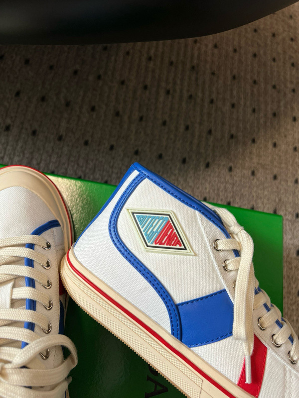 BOTTEGA VENETA Eliot Sneaker