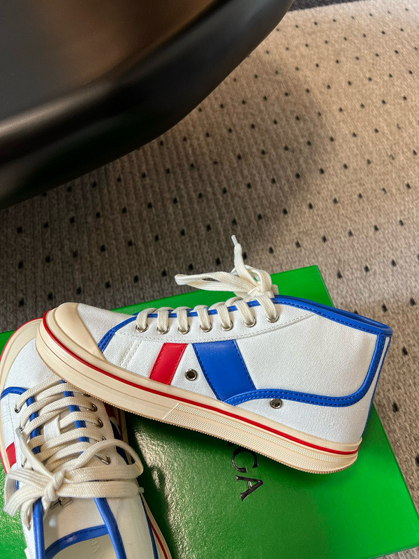 BOTTEGA VENETA Eliot Sneaker