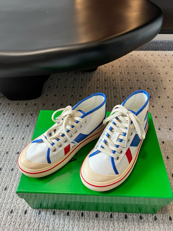 BOTTEGA VENETA Eliot Sneaker