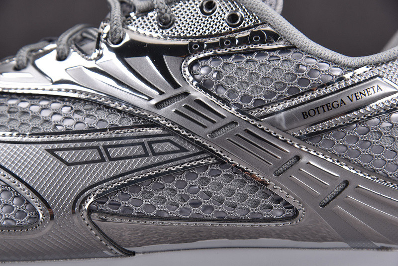 Bottega Veneta Orbit Sneaker