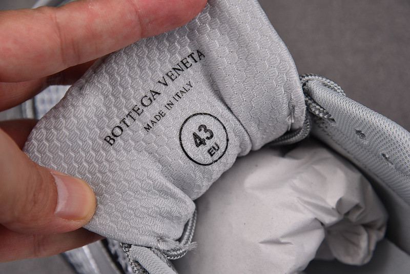 Bottega Veneta Orbit Sneaker