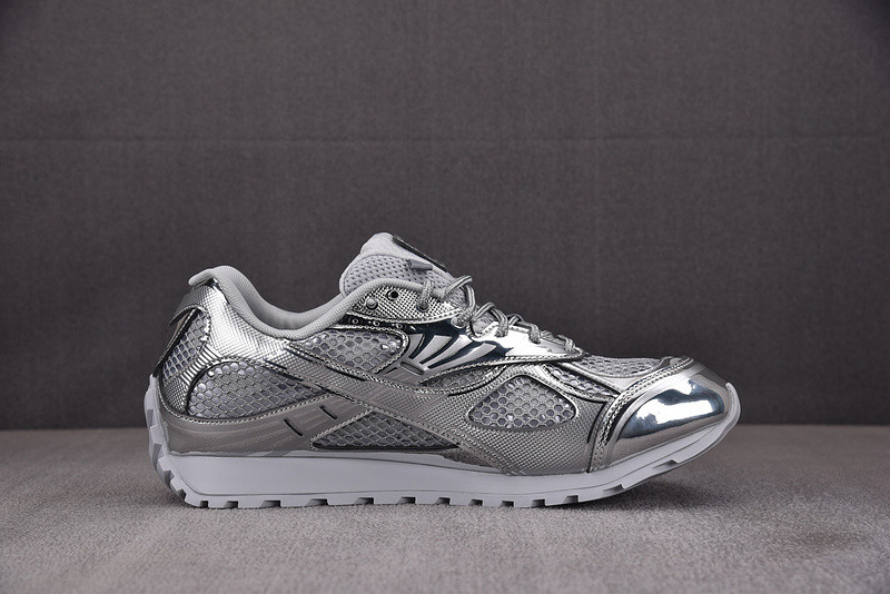 Bottega Veneta Orbit Sneaker