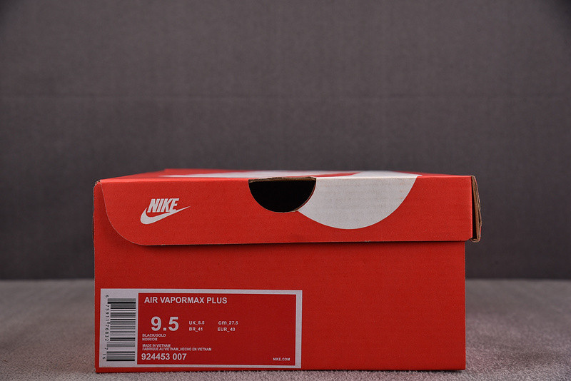 Air VaporMax Plus 