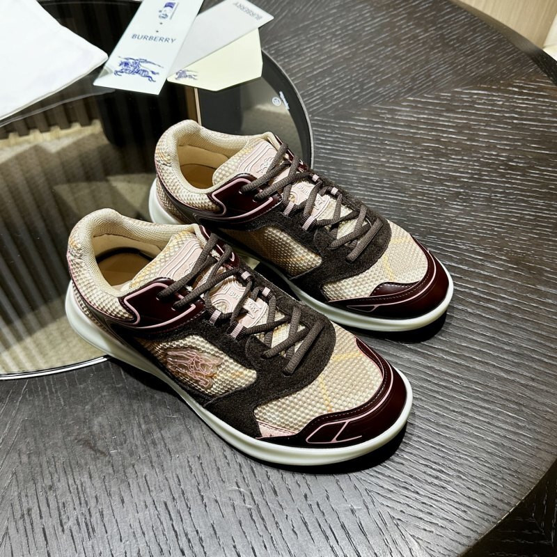 BUR SNEAKER