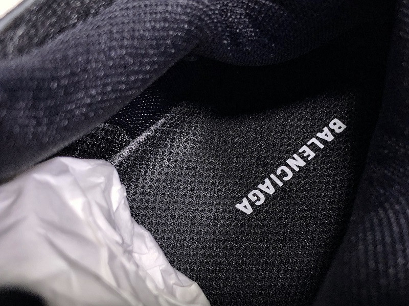 Ba*len*cia*ga 2019ss triple-s sneaker 534219 w09o1 1000