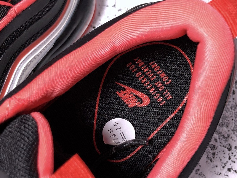 Nike Air Max 97 Ultra Iridescent Black BV6670-013