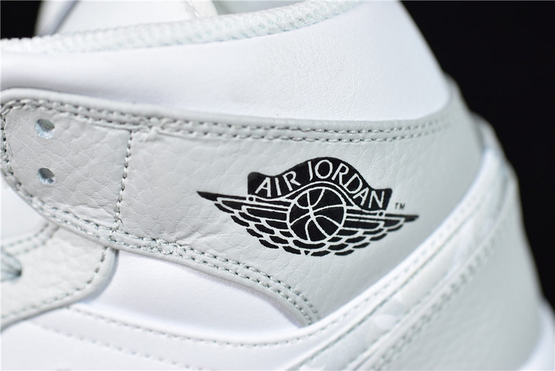 Cspace Air Jordan 1 Mid "Grey Camo" AJ1 DC9035-100