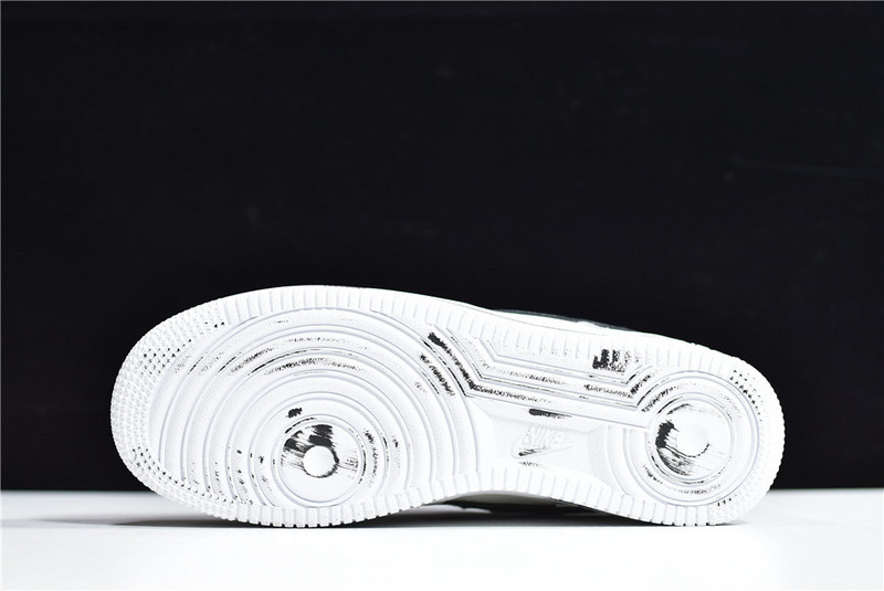 Nike Air Force x G-Dragon 