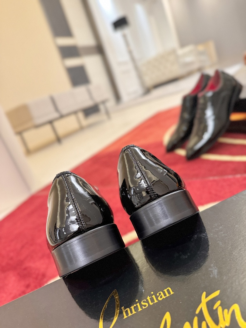 CHIAN LOUIN SNEAKER