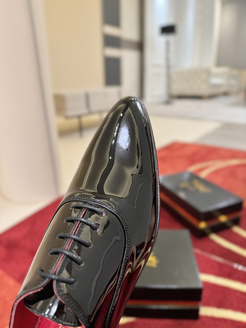 CHIAN LOUIN SNEAKER