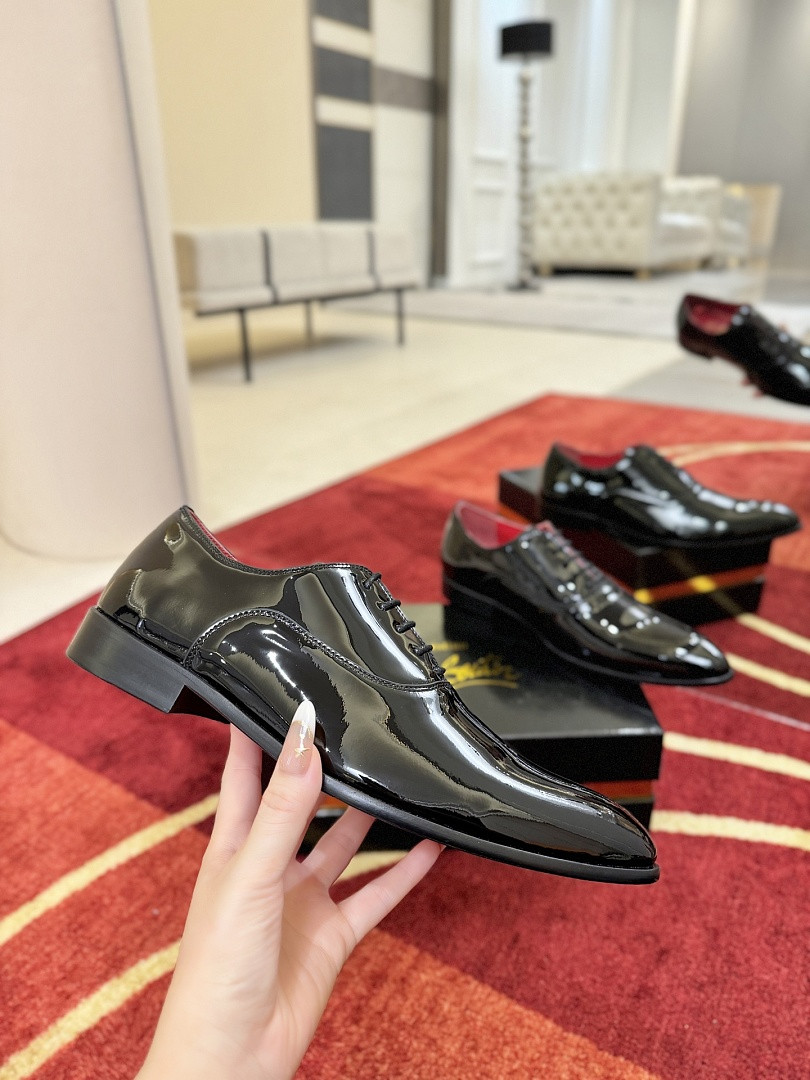 CHIAN LOUIN SNEAKER