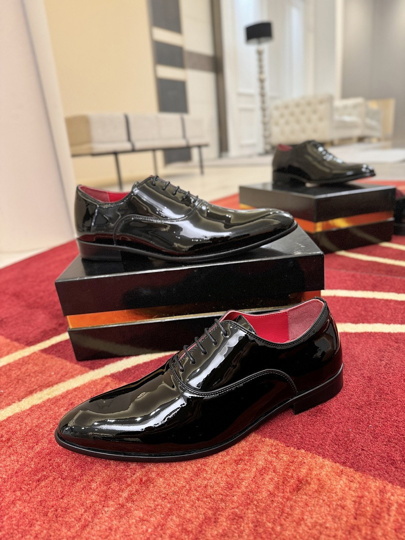 CHIAN LOUIN SNEAKER