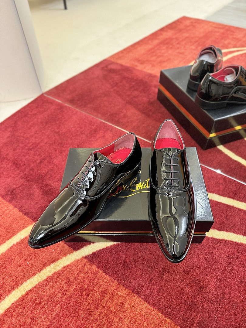 CHIAN LOUIN SNEAKER
