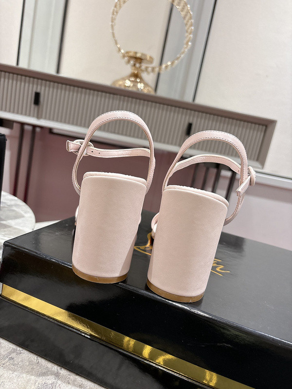 Christian Louboutin HEELS 8.5CM