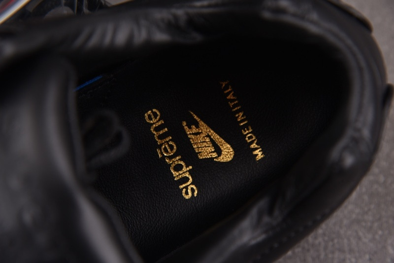 Nike x Suprem* Air Max 95 Lux 