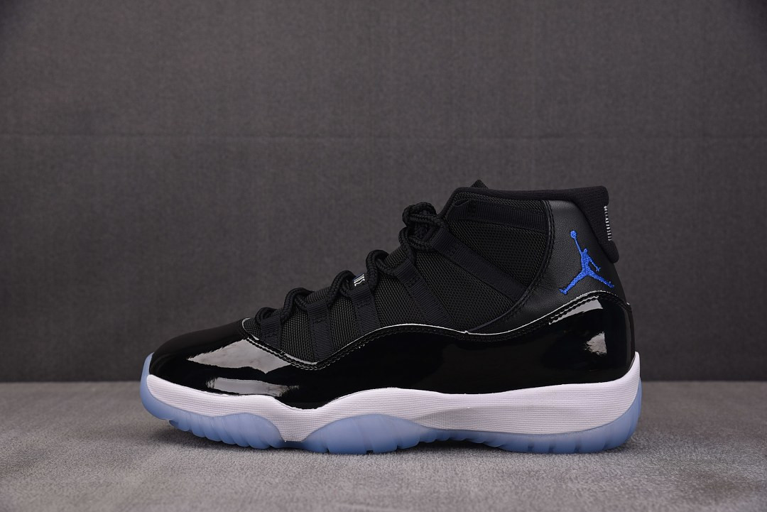 Jordan 11 Retro Space Jam (2026) - CT8012-900