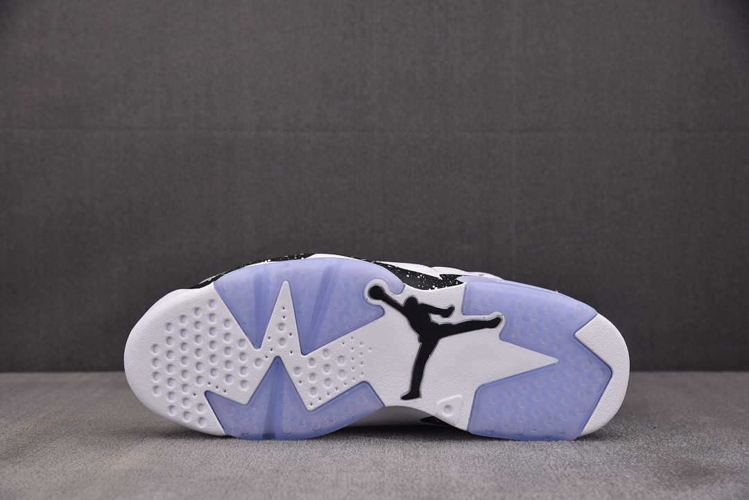 Air Jordan 6 "Oreo" 2026 CT8529-108