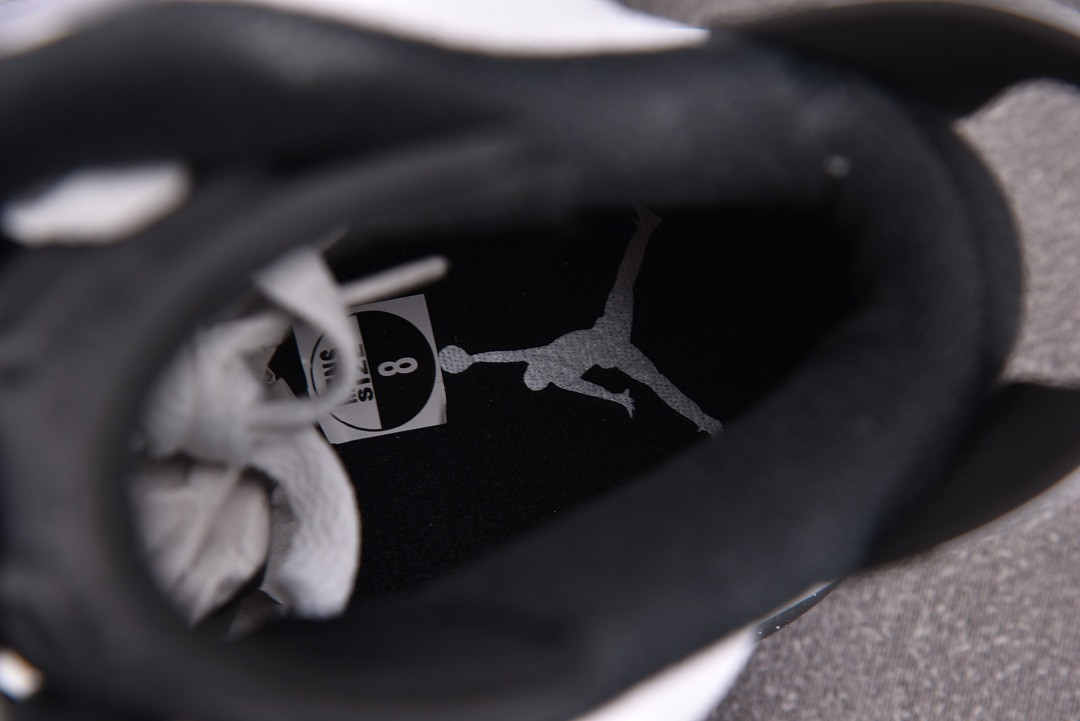 Air Jordan 6 "Oreo" 2026 CT8529-108