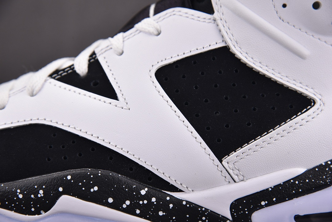 Air Jordan 6 "Oreo" 2026 CT8529-108
