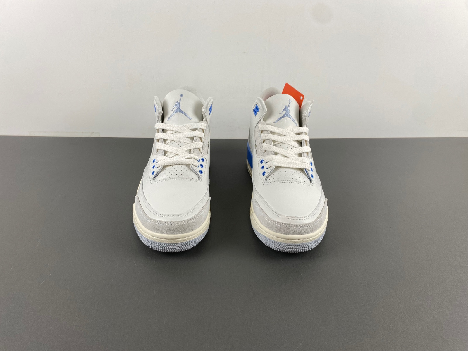Air Jordan 3 "Lucky Shorts" CT8532-101