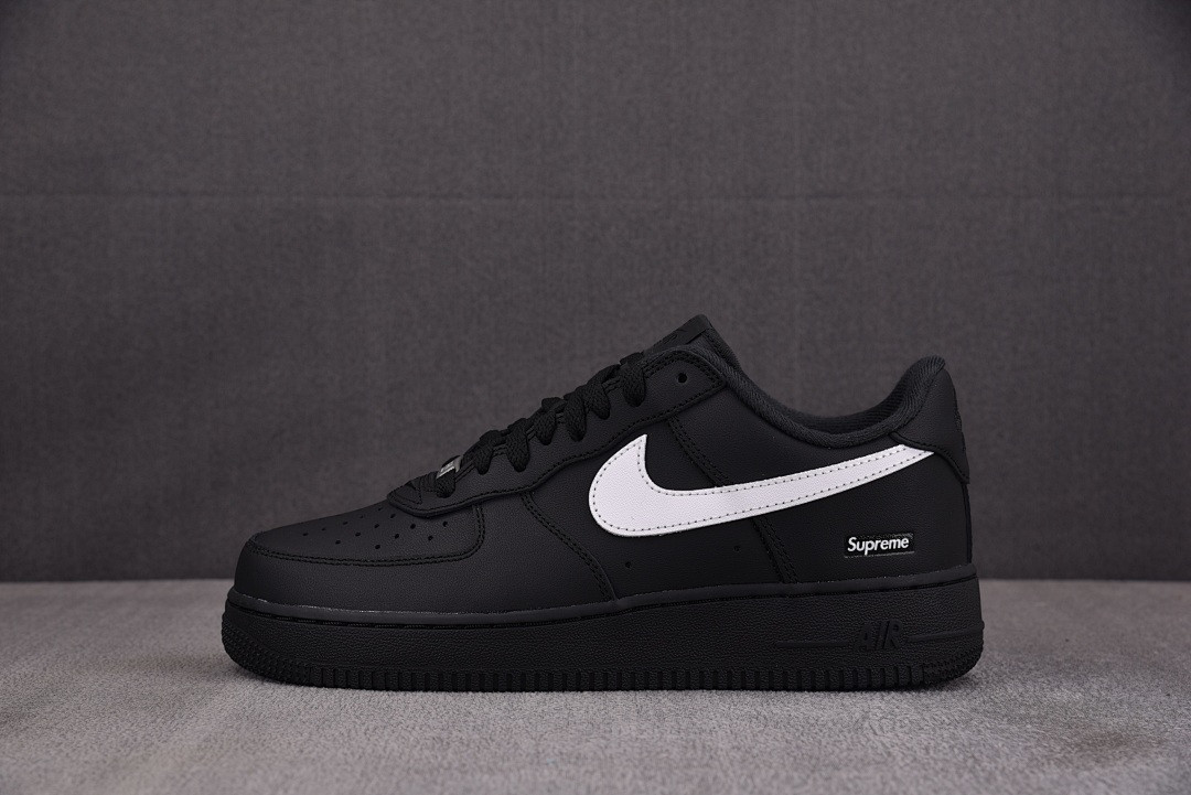 S*prem* × NIKE AIR FORCE 1 LOW CU9225-002