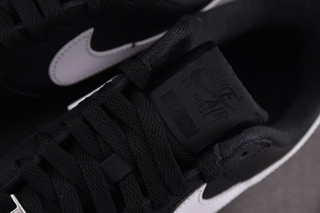 S*prem* × NIKE AIR FORCE 1 LOW CU9225-002