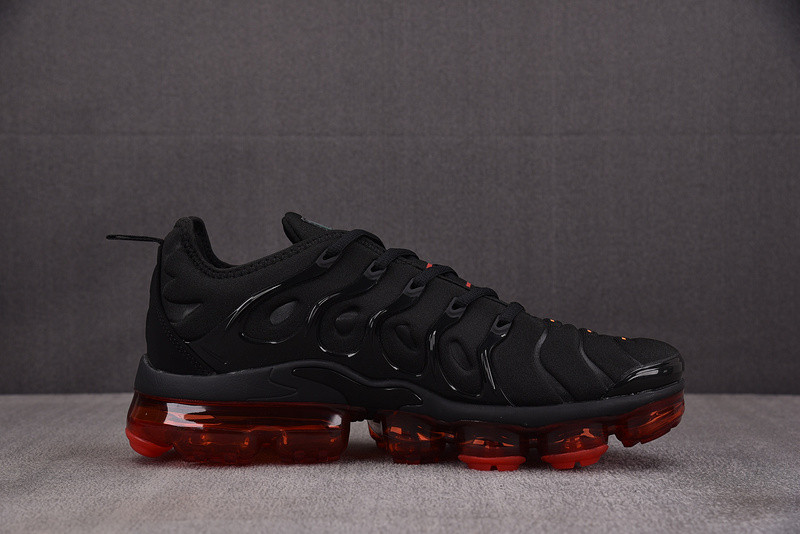 Nike Air VaporMax Plus Black CV1645-001