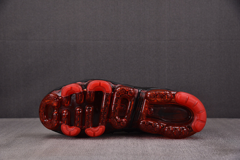 Nike Air VaporMax Plus Black CV1645-001