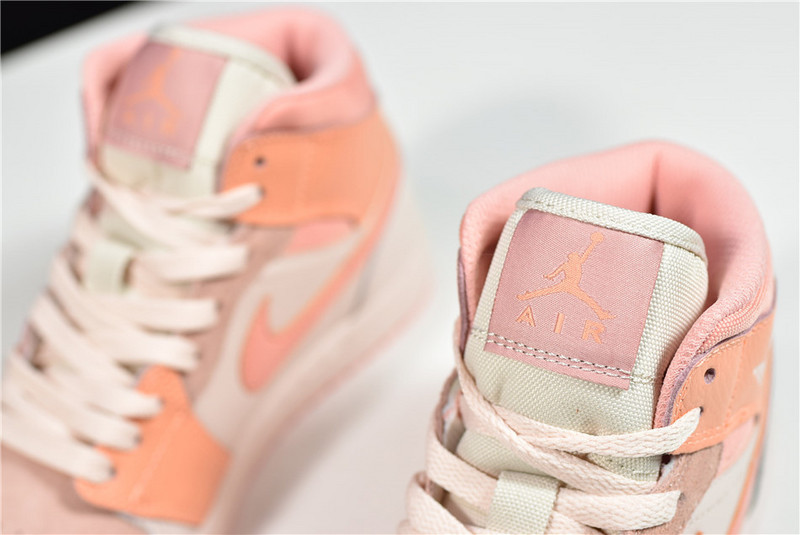 Air Jordan 1 Mid AJ1 DH4270-800