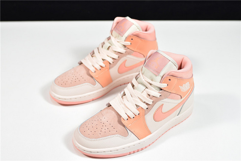 Air Jordan 1 Mid AJ1 DH4270-800