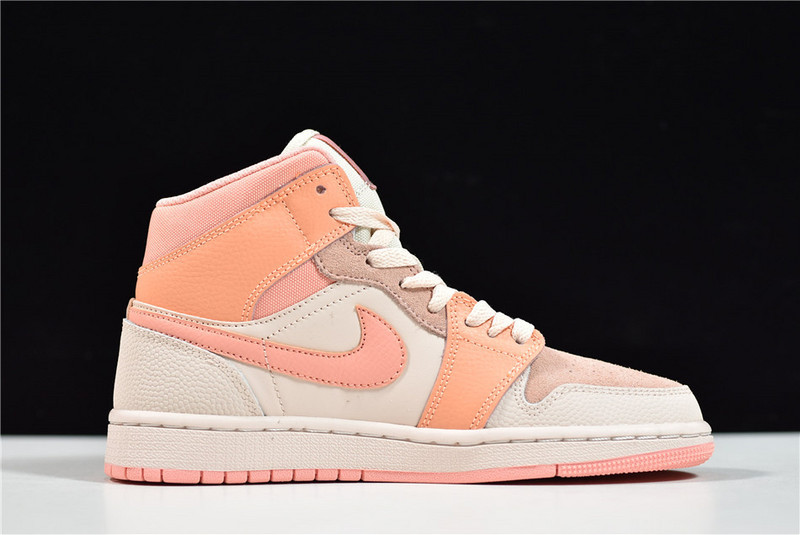 Air Jordan 1 Mid AJ1 DH4270-800