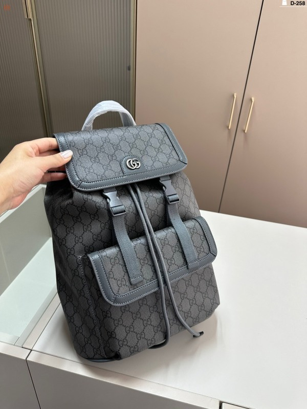 G-U-C-C-1 BAGS