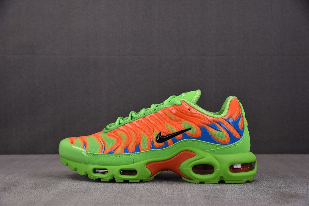 Nike Air Max Plus Green | DA1472-300