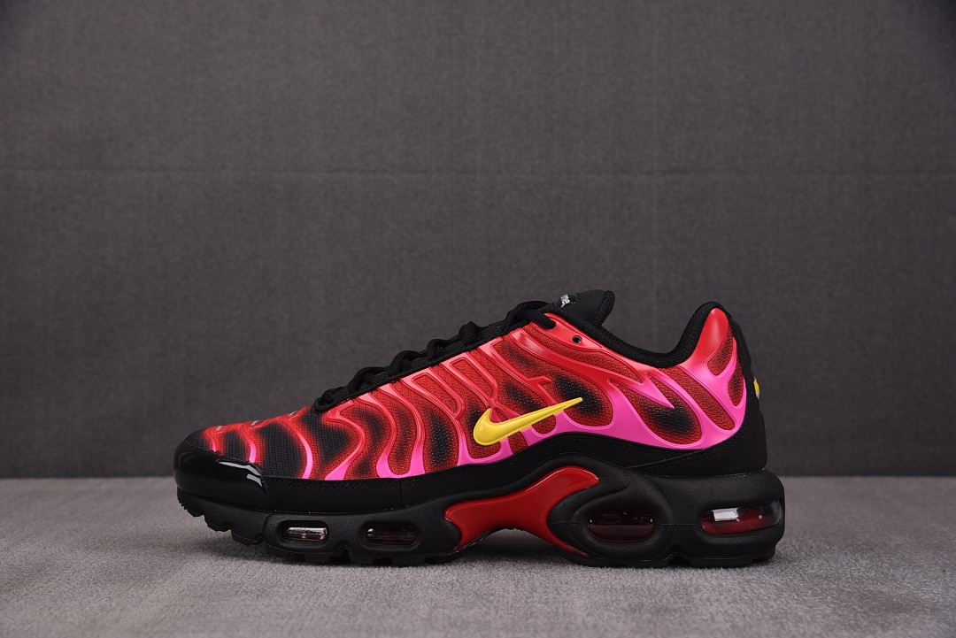 Nike Air Max Plus Red 2020 DA1472-600