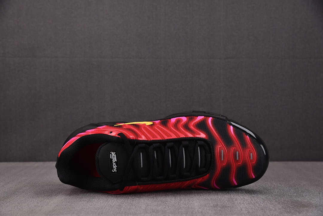 Nike Air Max Plus Red 2020 DA1472-600