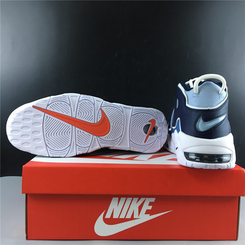 Nike Air More Uptempo 96 Denim CJ6125-100