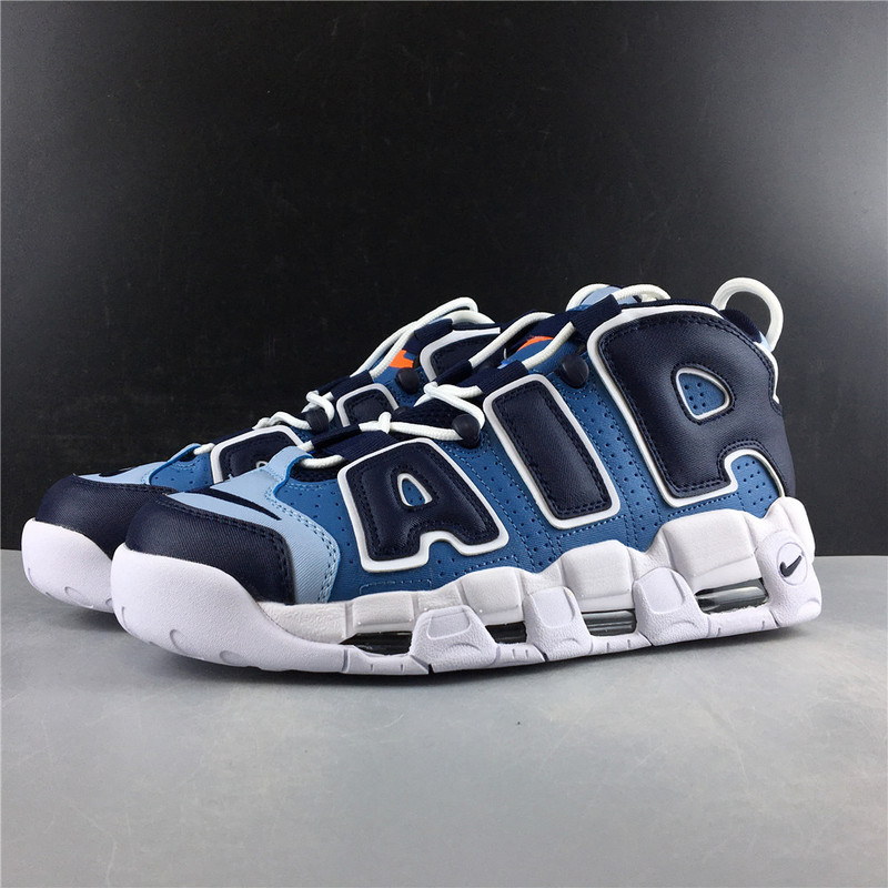 Nike Air More Uptempo 96 Denim CJ6125-100