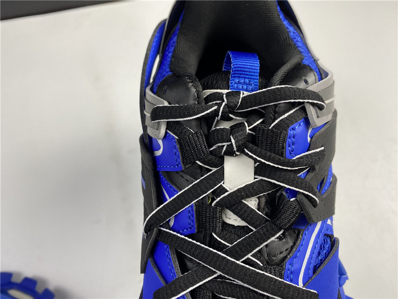 Ba*len*cia*ga track sneaker 542436-w3ac1-2047