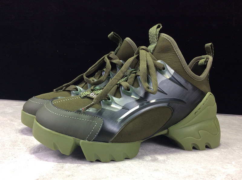 CONNECT GREEN KCK22NGGS10G