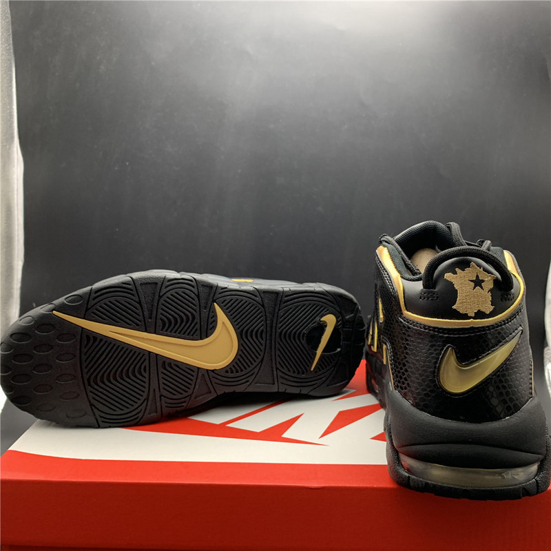 Nike Air More Uptempo 96 France AV3810-001